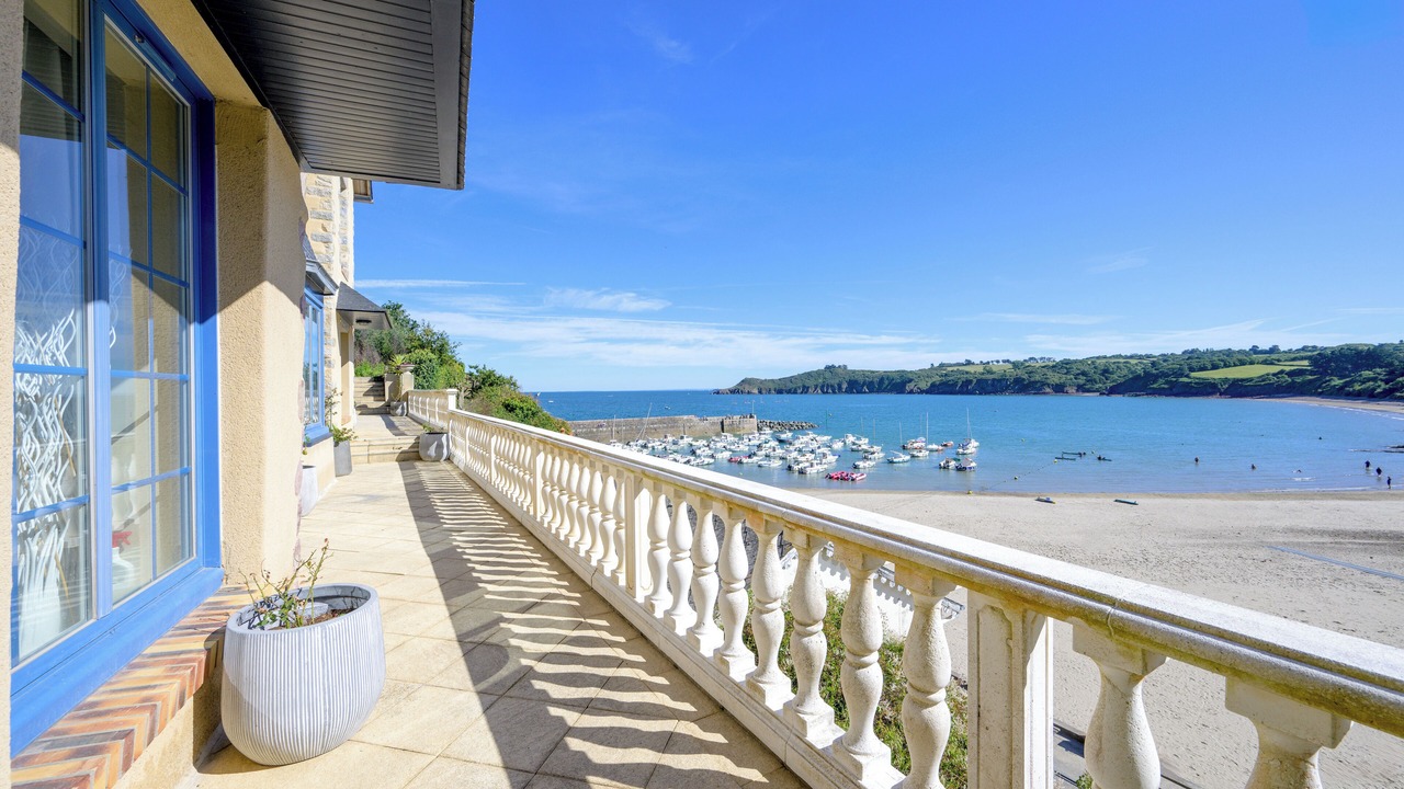 Photo of Outdoor in Plouezec