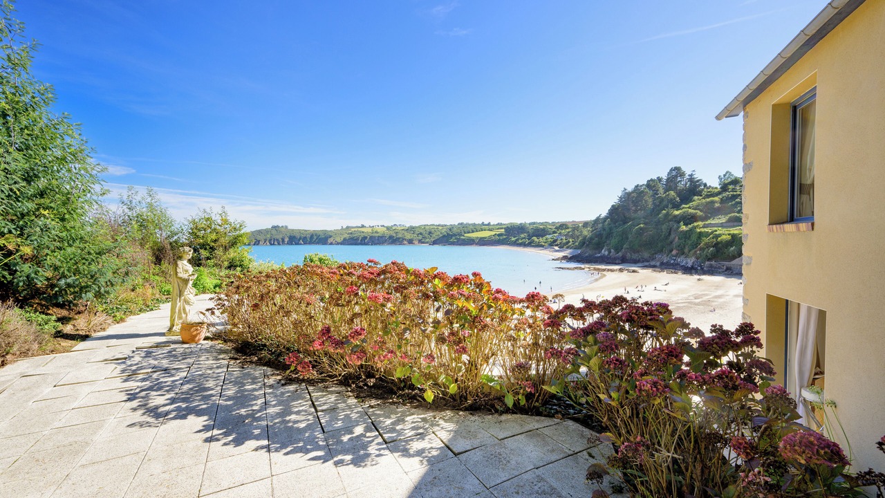 Photo of Outdoor in Plouezec