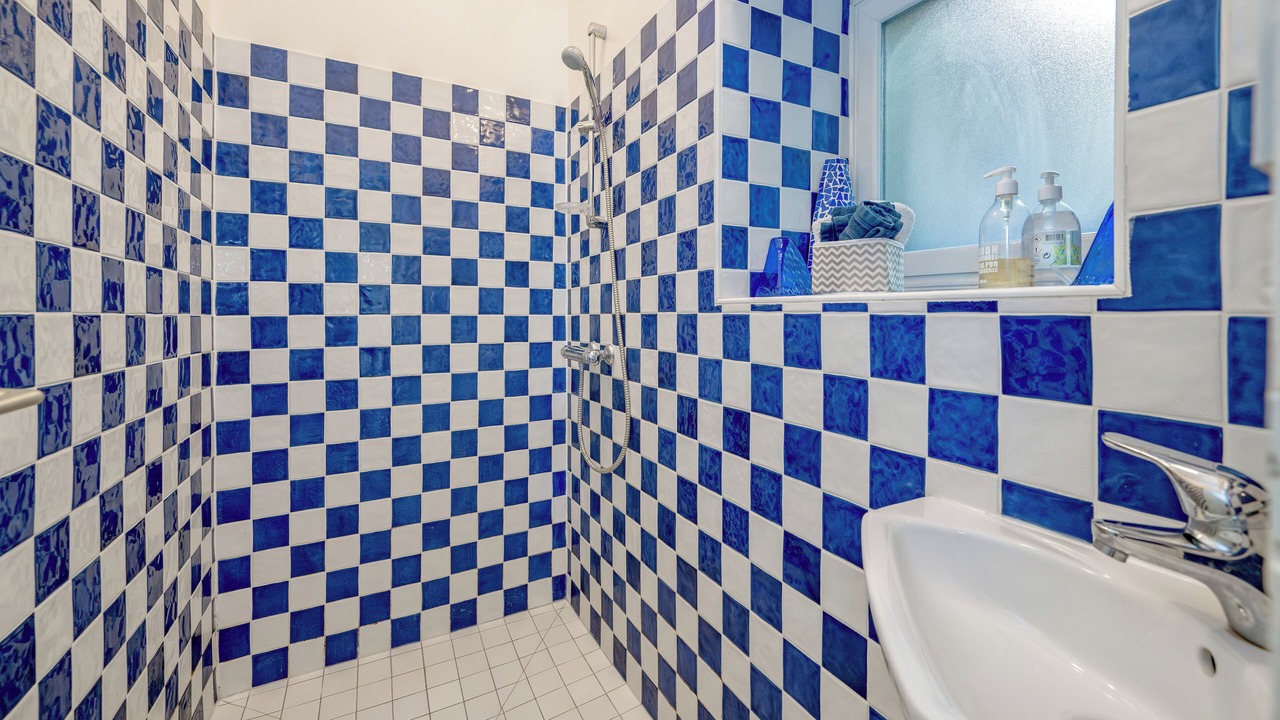 Photo of Bathroom in Plouezec