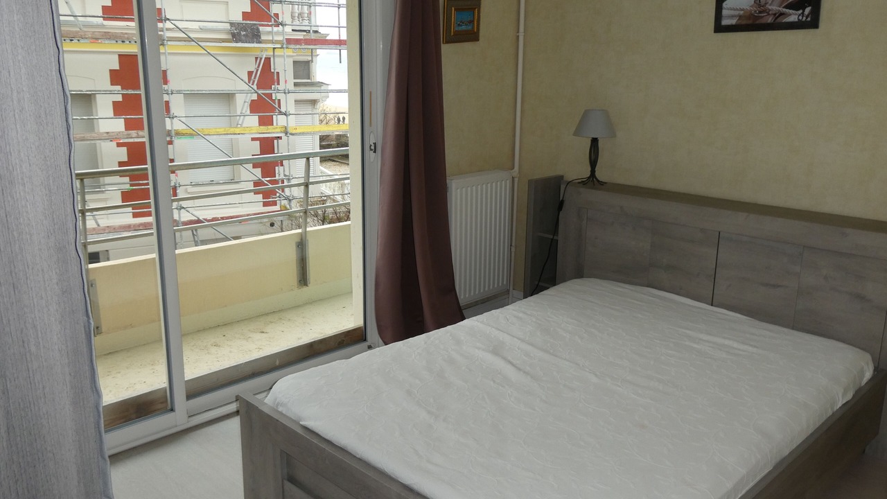 Photo of Bedroom in Parame