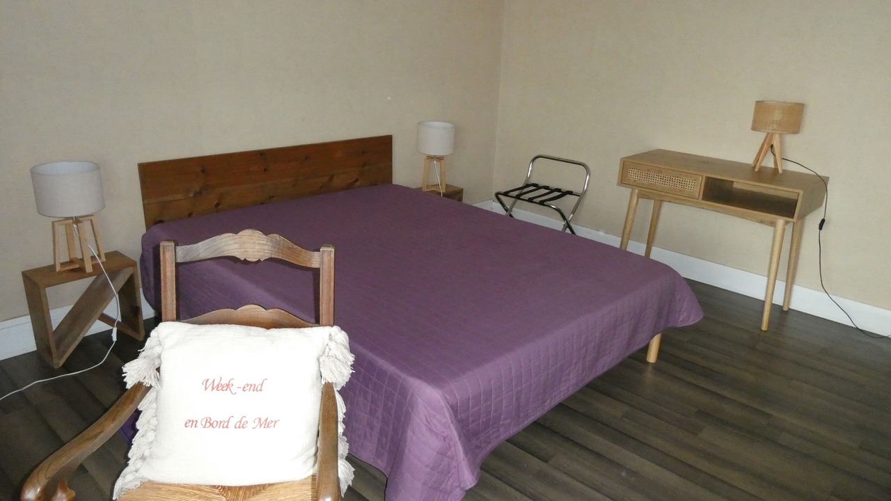 Photo of Bedroom in Parame