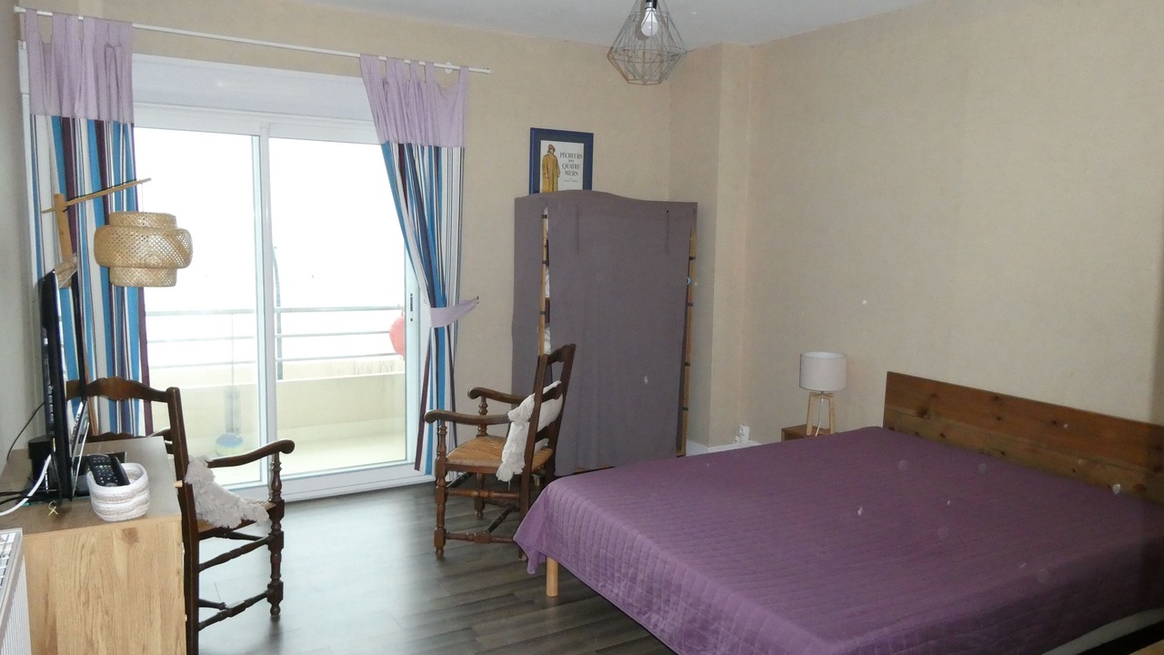 Photo of Bedroom in Parame