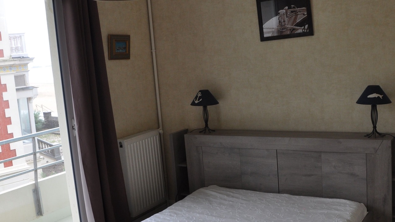Photo of Bedroom in Parame