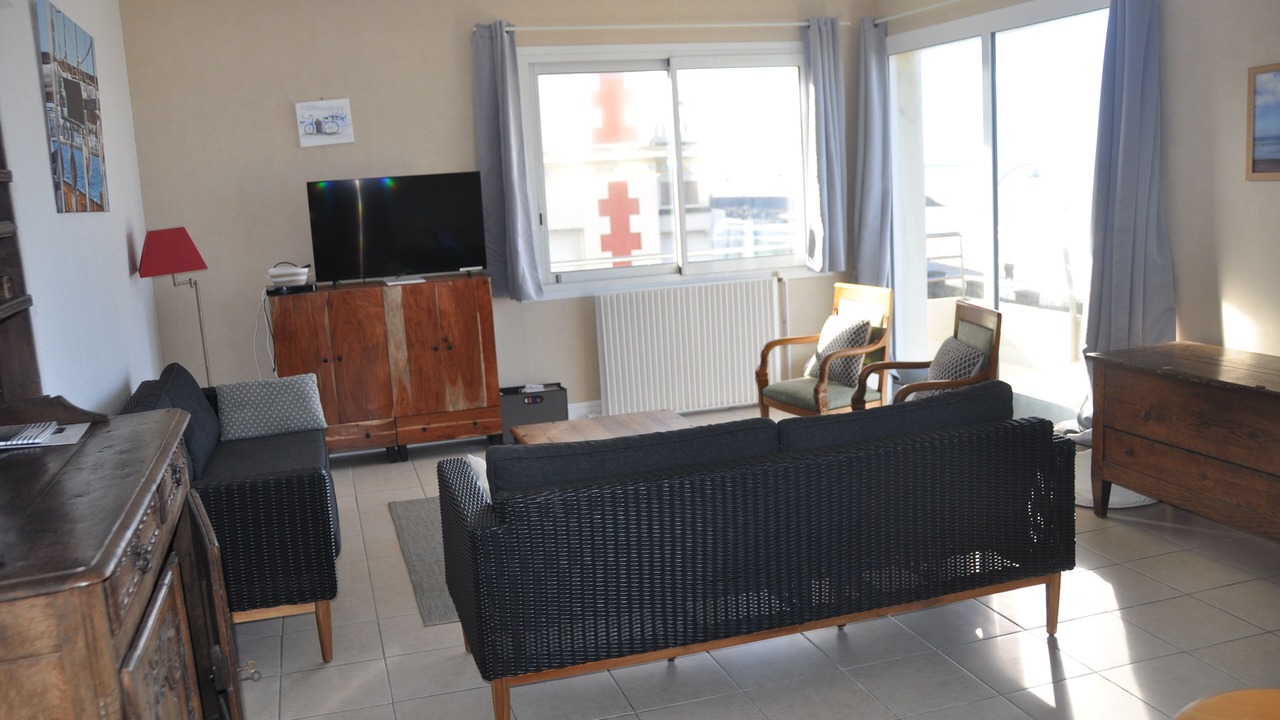 Photo of Livingroom in Parame