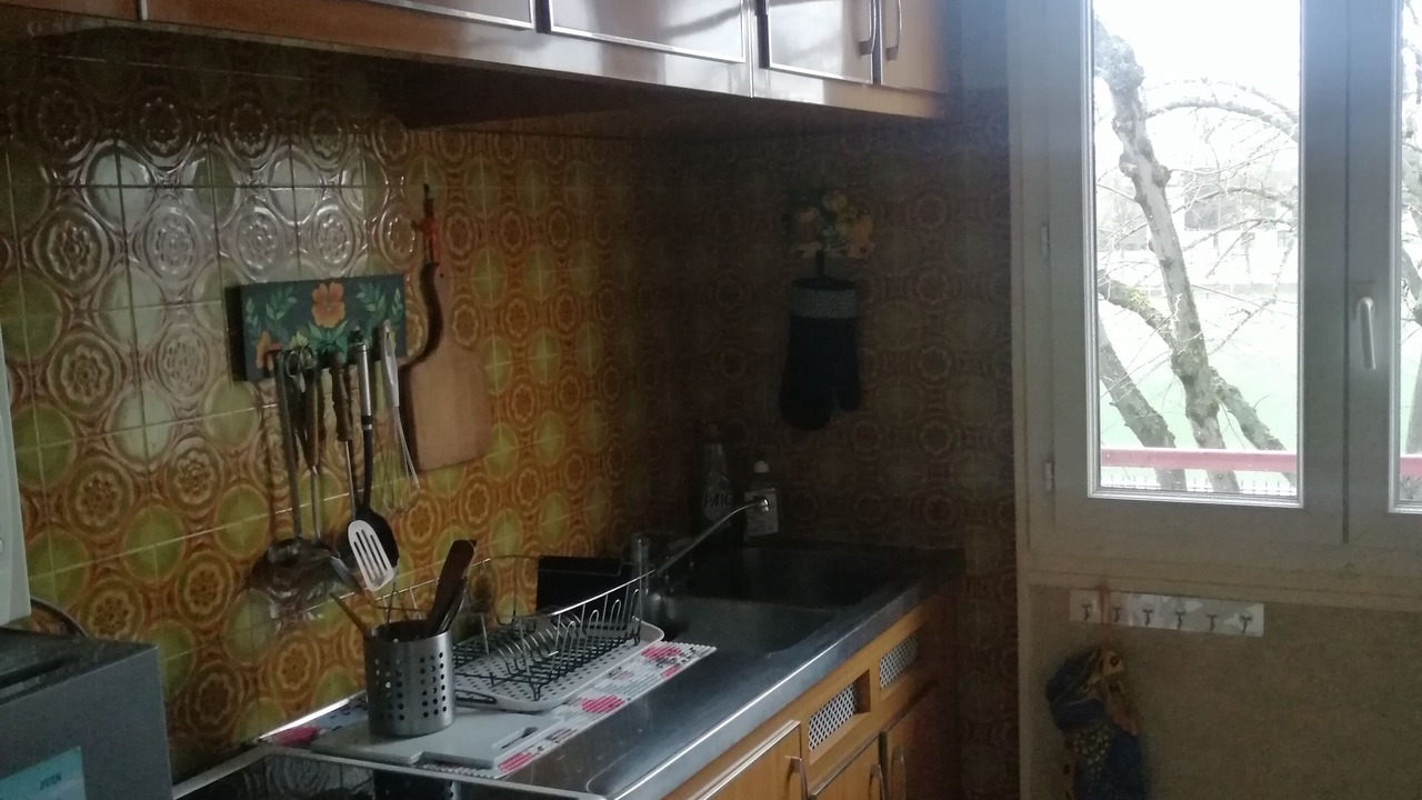 Photo of Kitchen in Maisons-Alfort