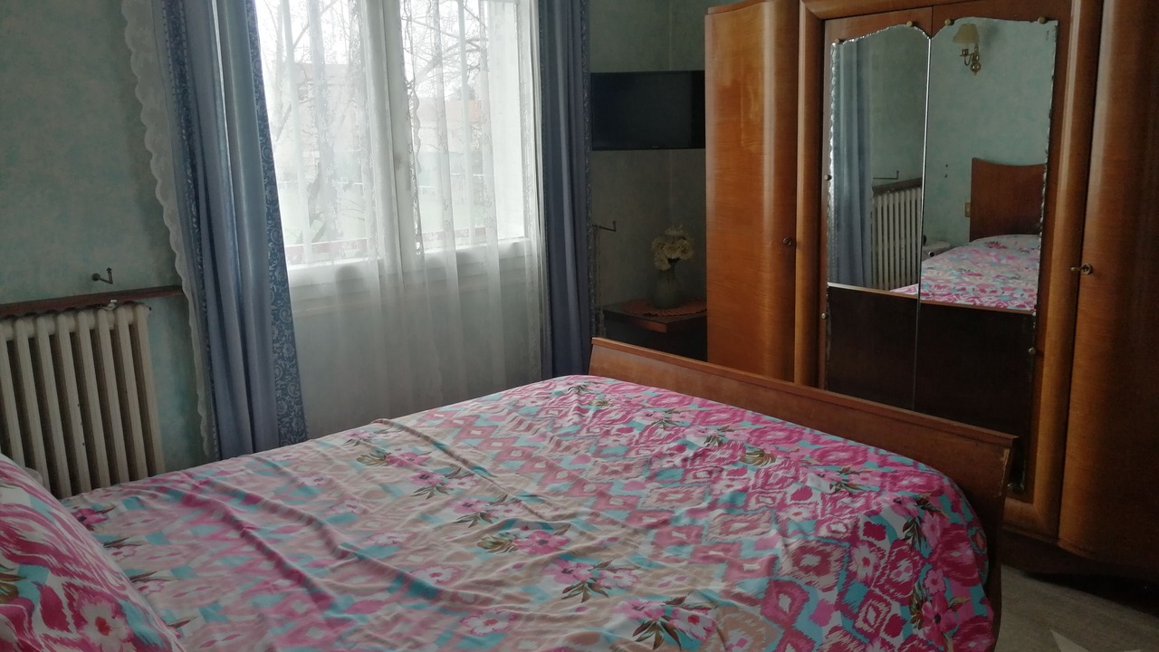 Photo of Bedroom in Maisons-Alfort