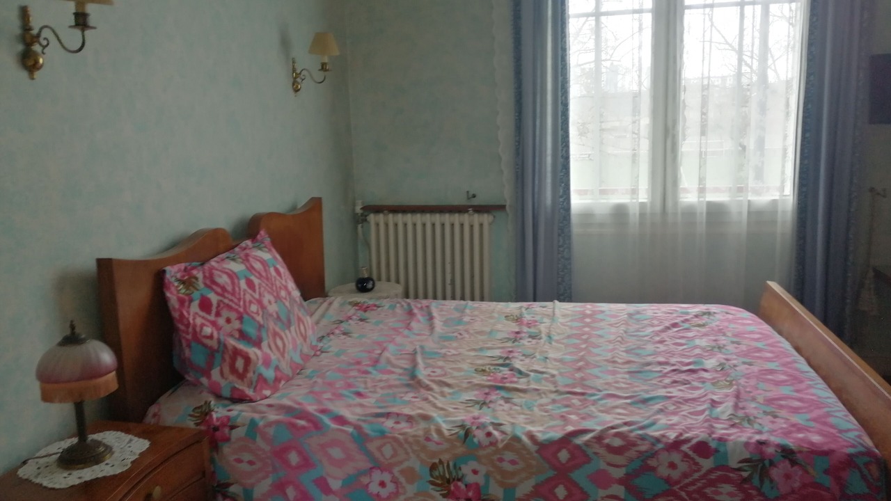 Photo of Bedroom in Maisons-Alfort