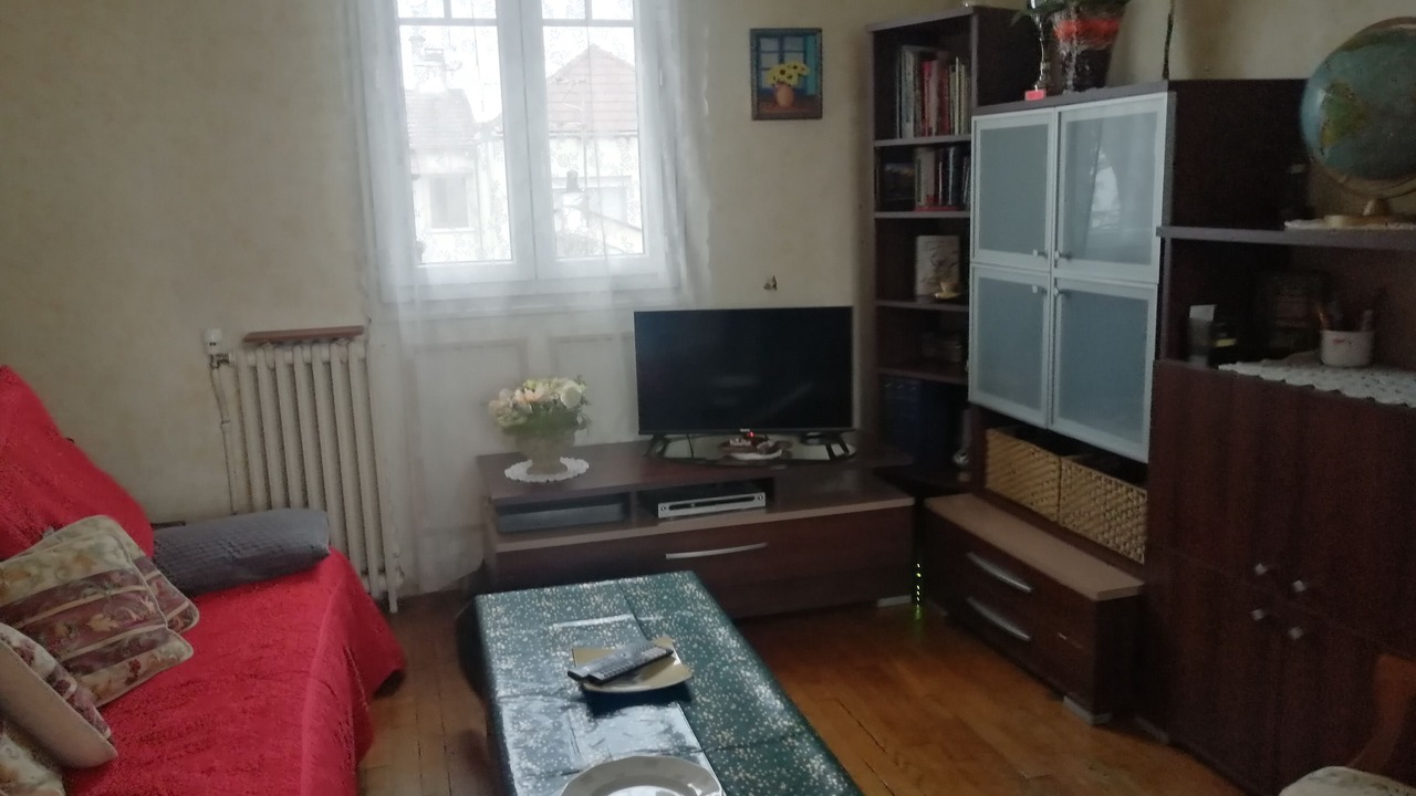 Photo of Livingroom in Maisons-Alfort