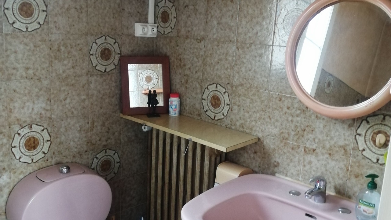 Photo of Bathroom in Maisons-Alfort
