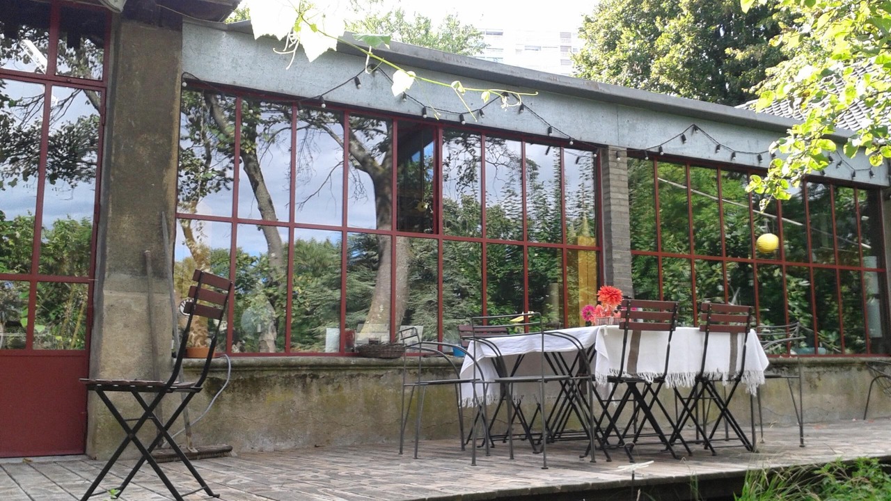 Photo of Outdoor in Lyon City Centre
