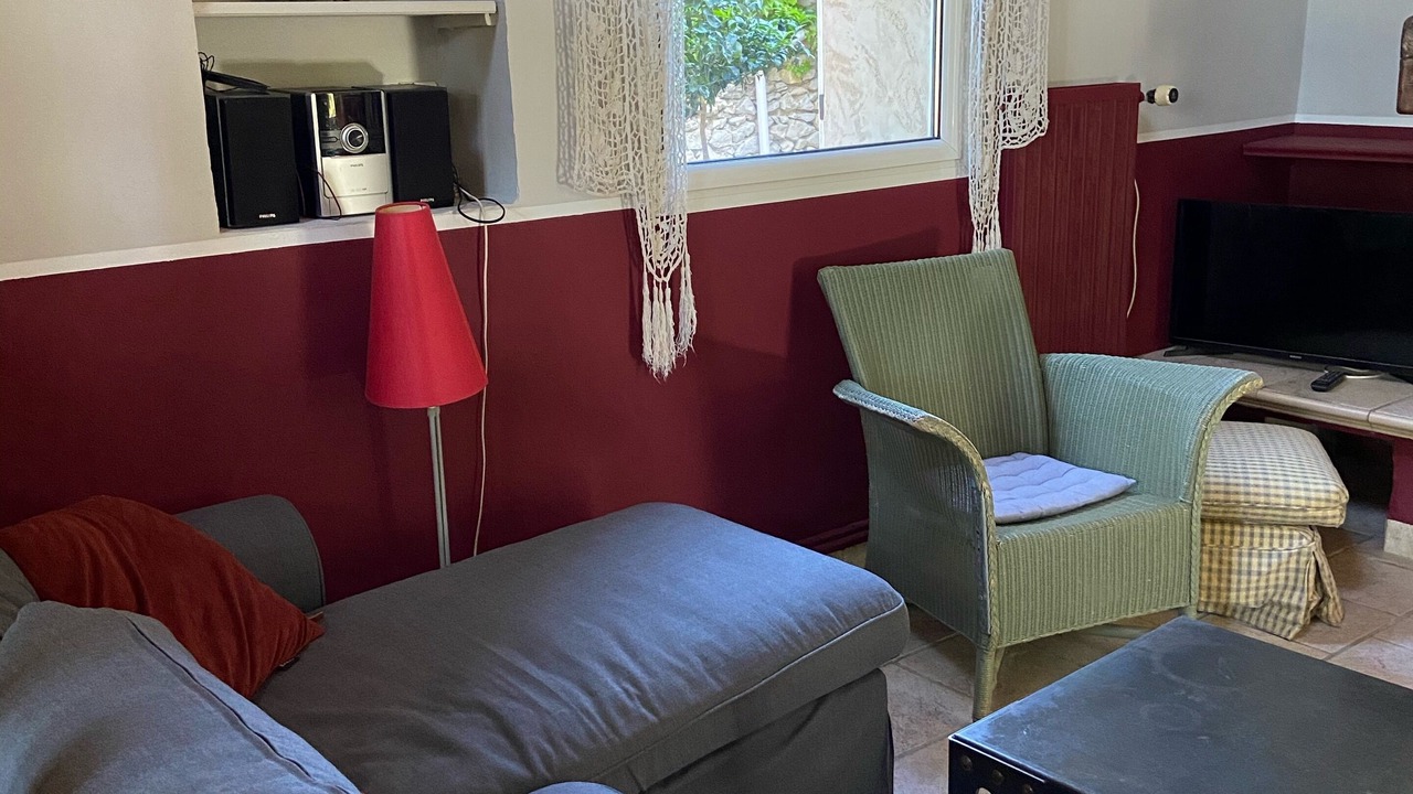 Photo of Livingroom in Narbonne