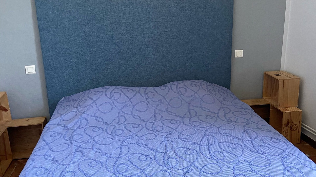 Photo of Bedroom in Narbonne