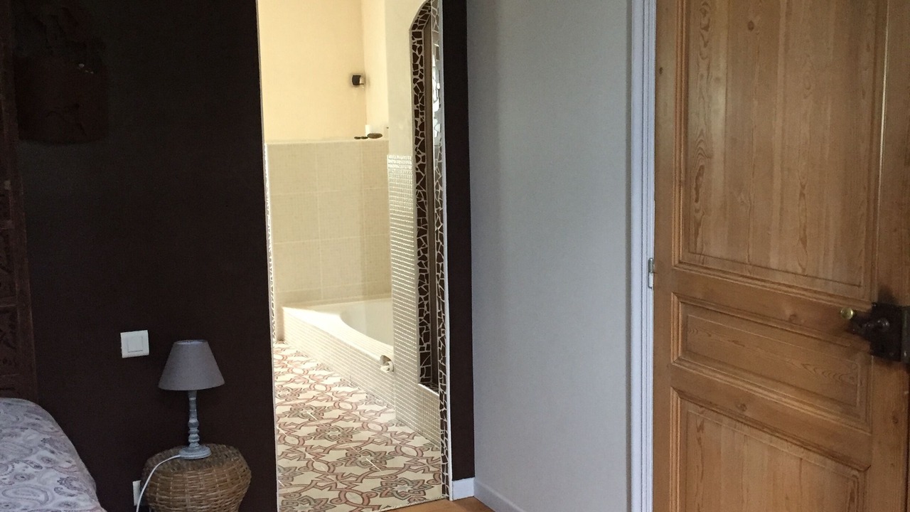 Photo of Bedroom in Narbonne