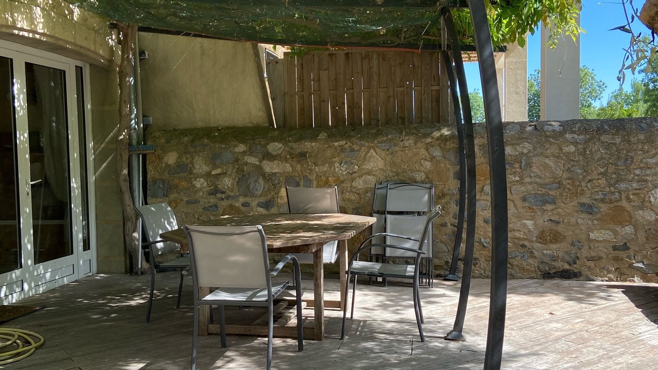 Photo of Outdoor in Narbonne