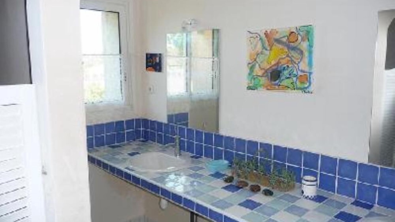 Photo of Bedroom in Narbonne