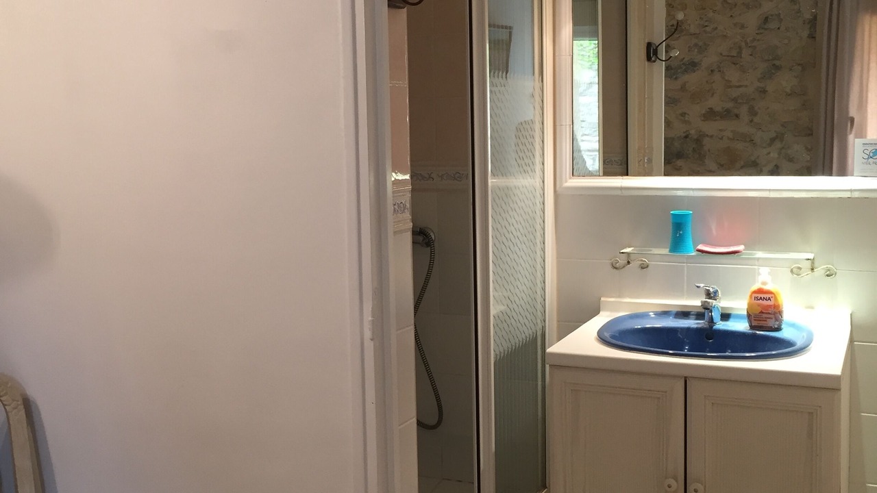 Photo of Bathroom in Narbonne