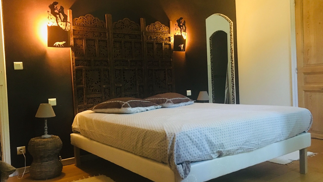 Photo of Bedroom in Narbonne