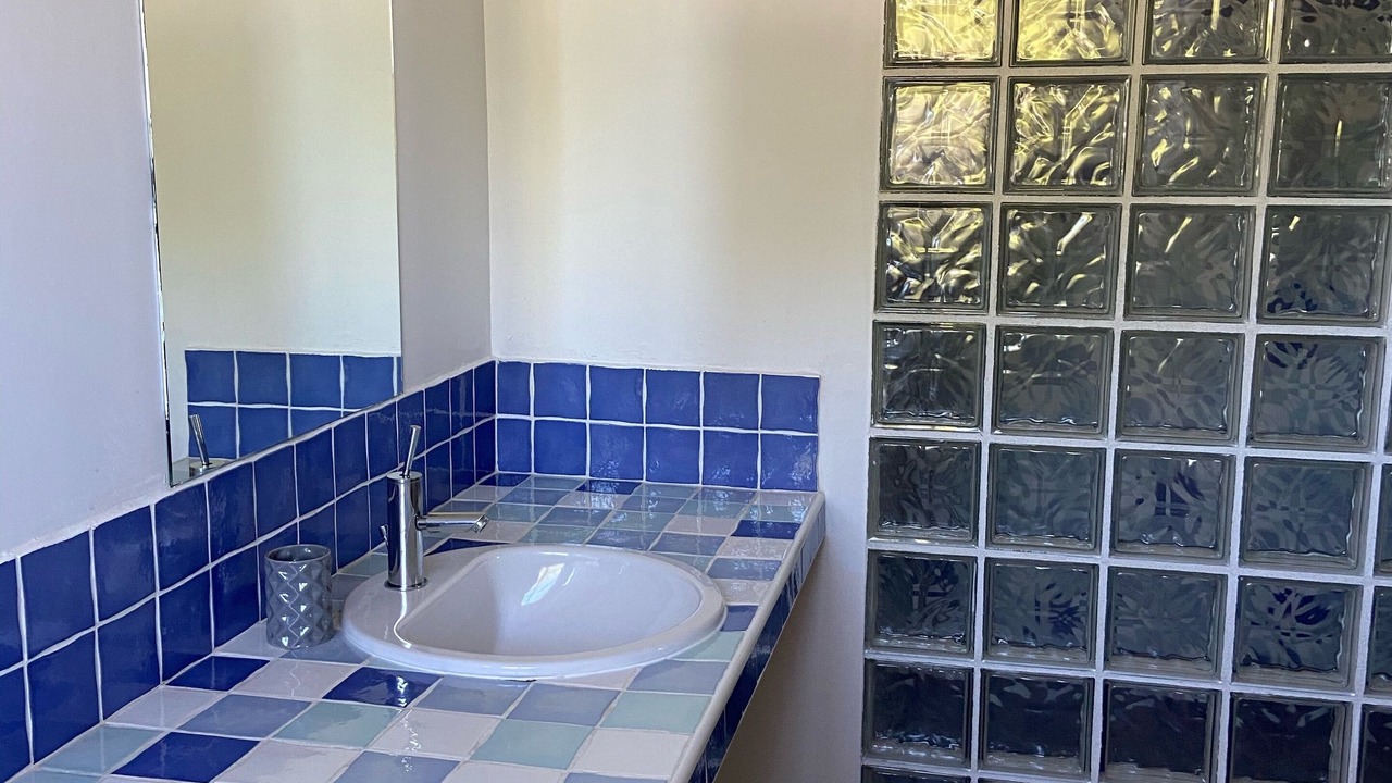 Photo of Bathroom in Narbonne