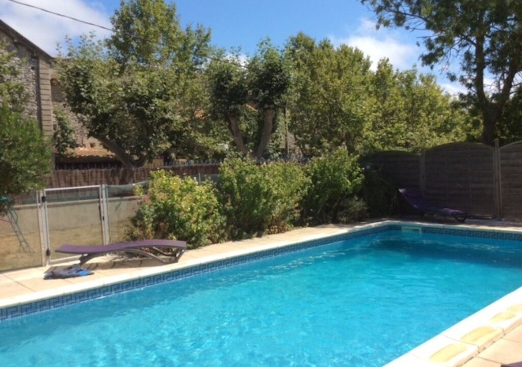 Photo of Outdoor in Narbonne