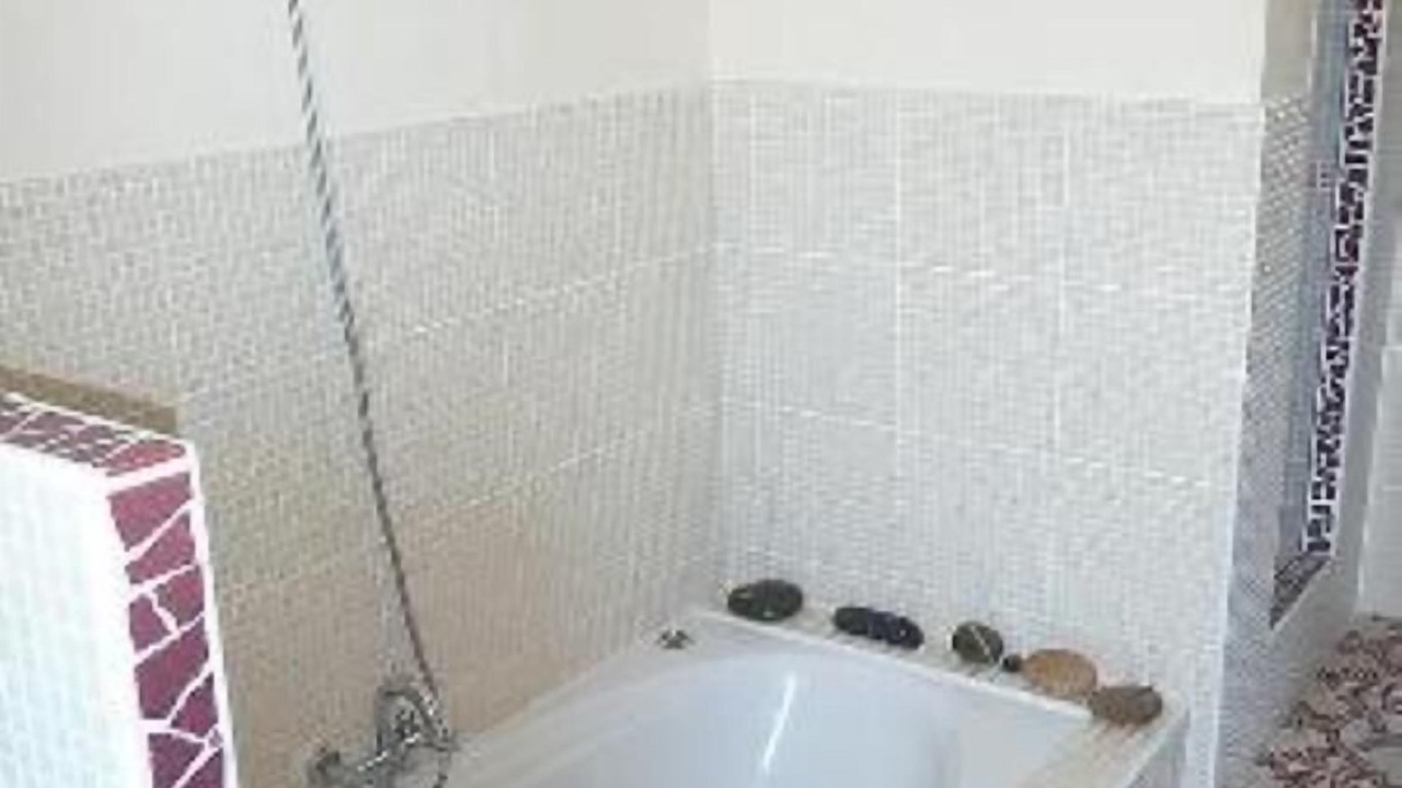 Photo of Bathroom in Narbonne