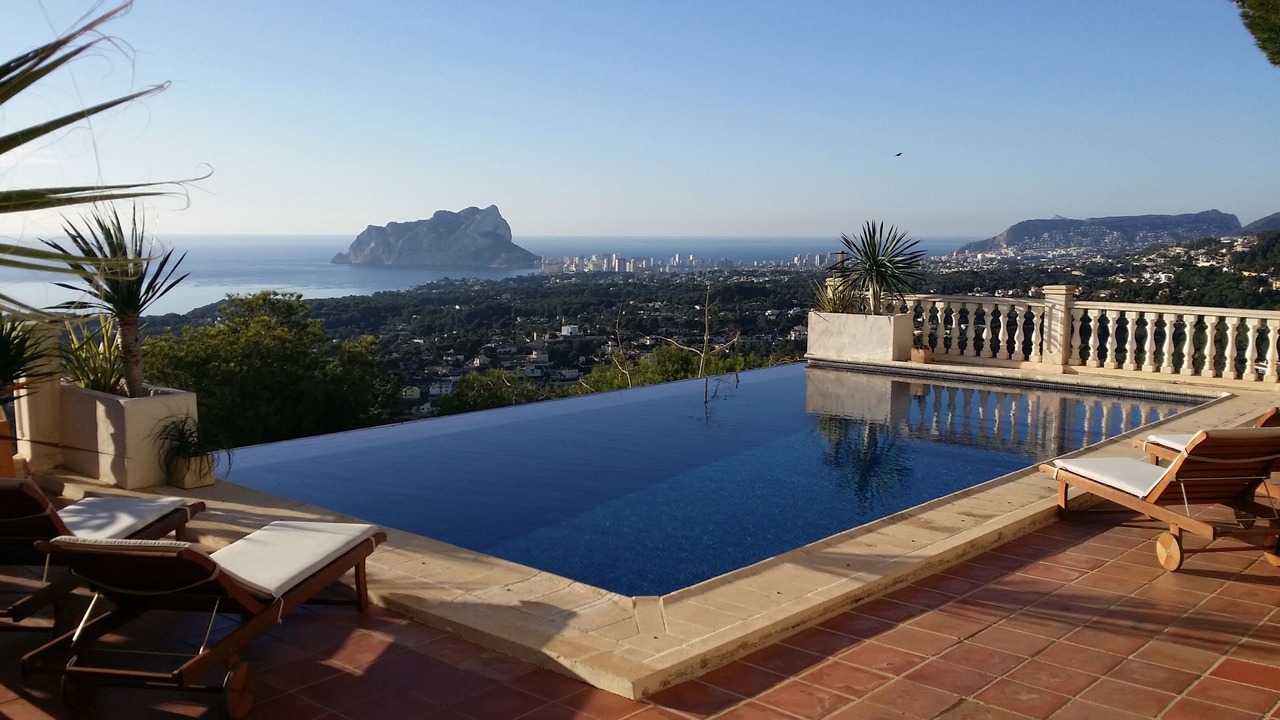 Photo of Outdoor in Benissa Coast