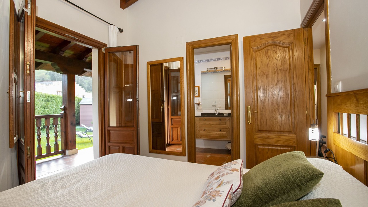 Photo of Bedroom in La Acebosa