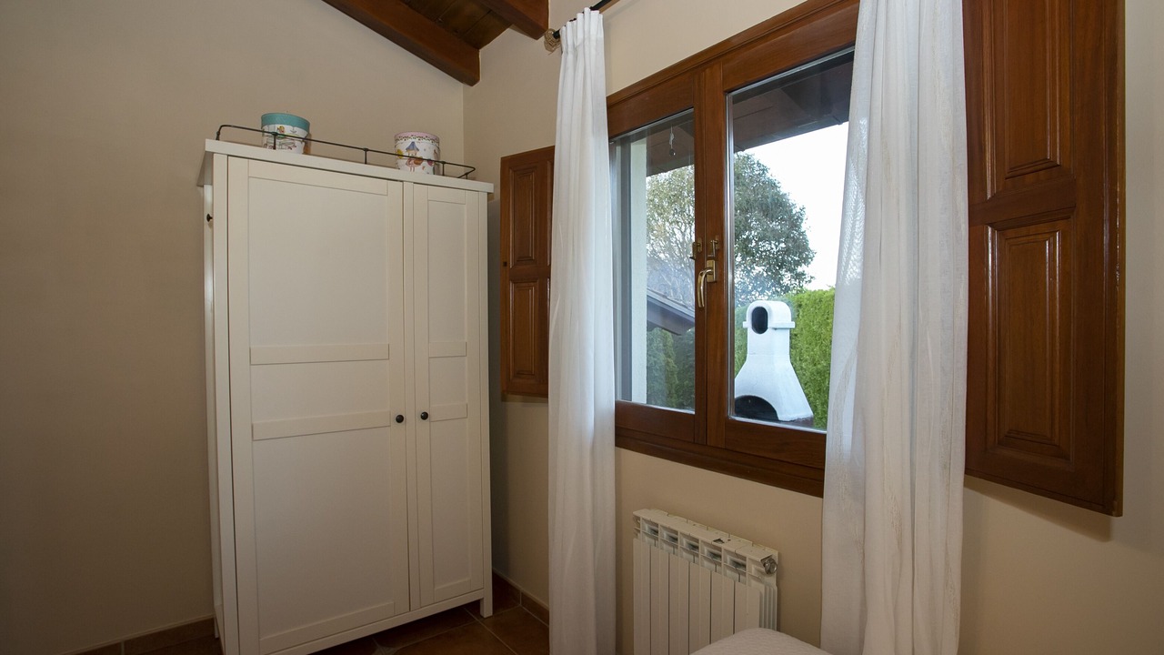 Photo of Bedroom in La Acebosa