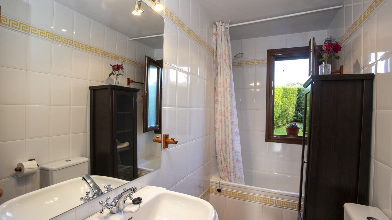 Photo of Bathroom in La Acebosa