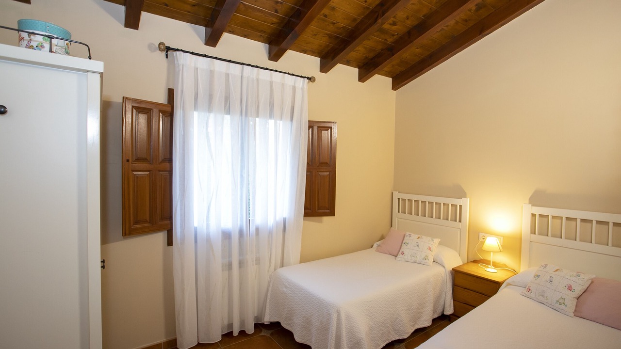Photo of Bedroom in La Acebosa