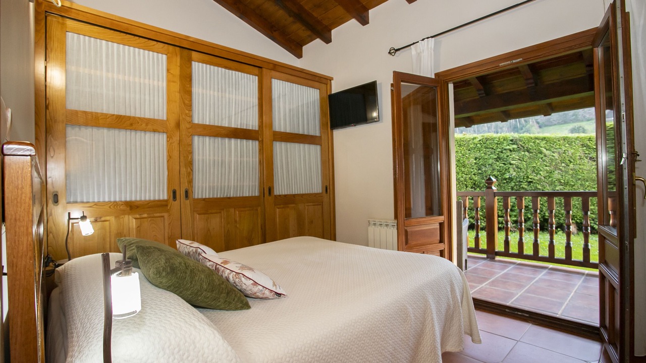 Photo of Bedroom in La Acebosa