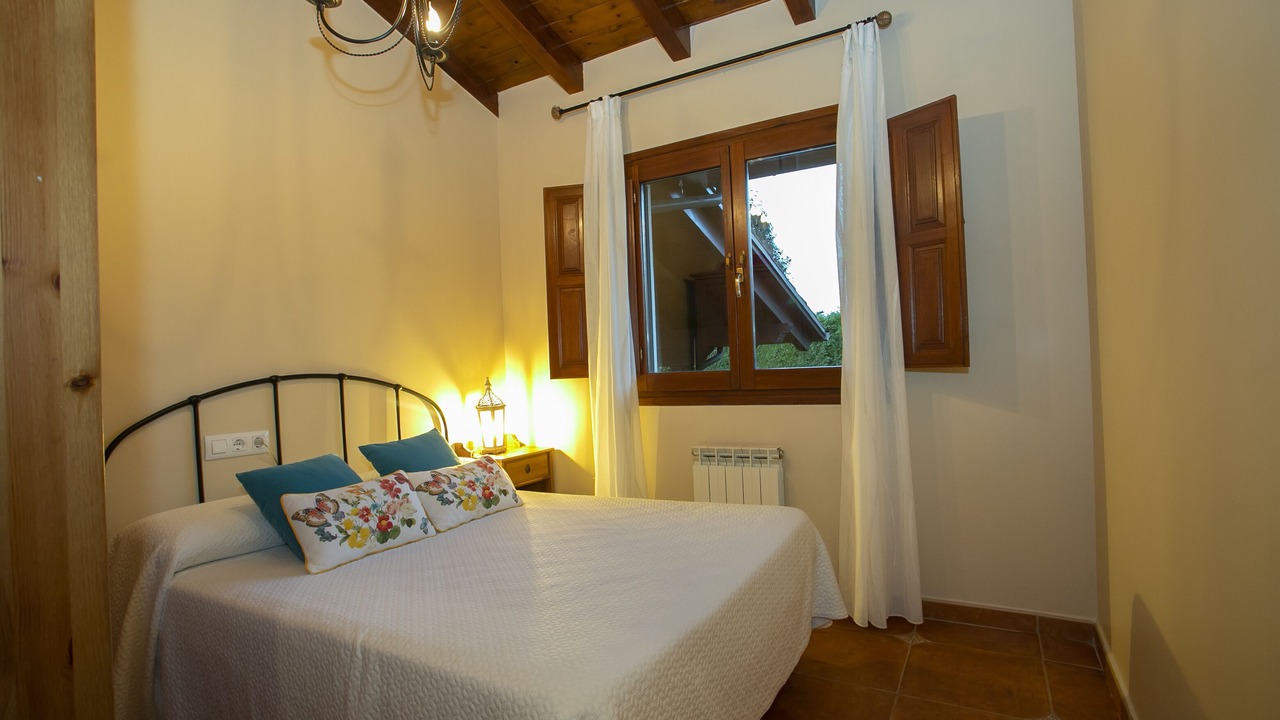 Photo of Bedroom in La Acebosa