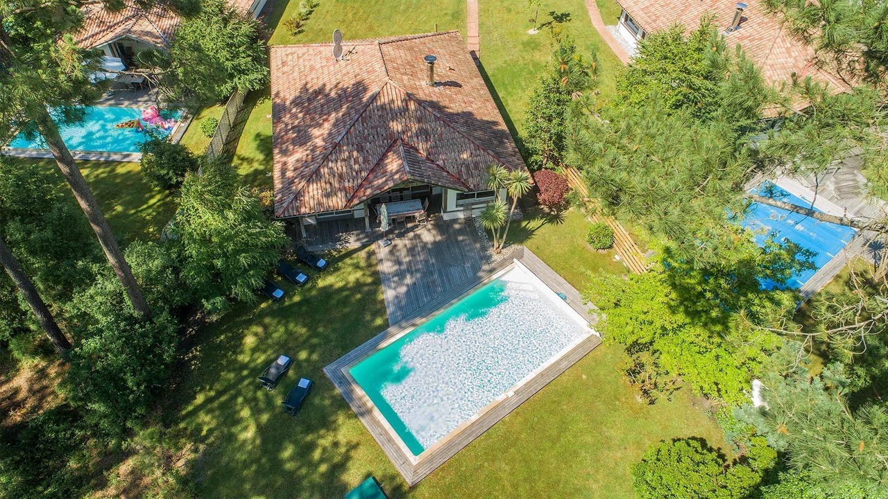 Photo of Outdoor in Moliets-et-Maa