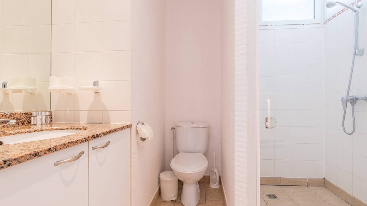 Photo of Bathroom in Moliets-et-Maa