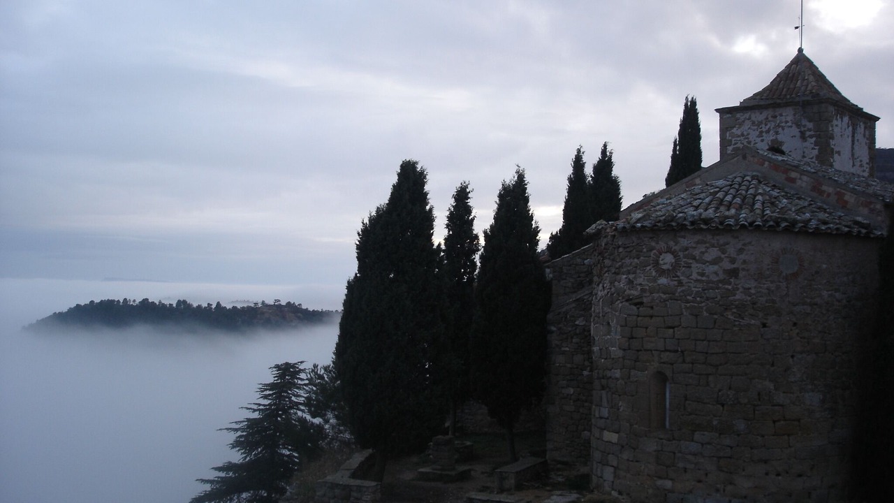 Photo of Outdoor in Cornudella de Montsant