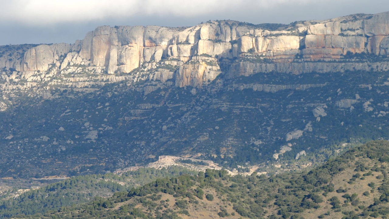 Photo of Outdoor in Cornudella de Montsant