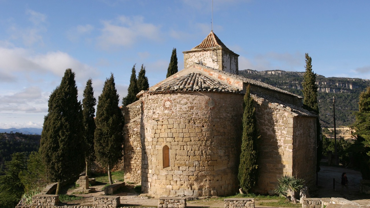 Photo of Outdoor in Cornudella de Montsant
