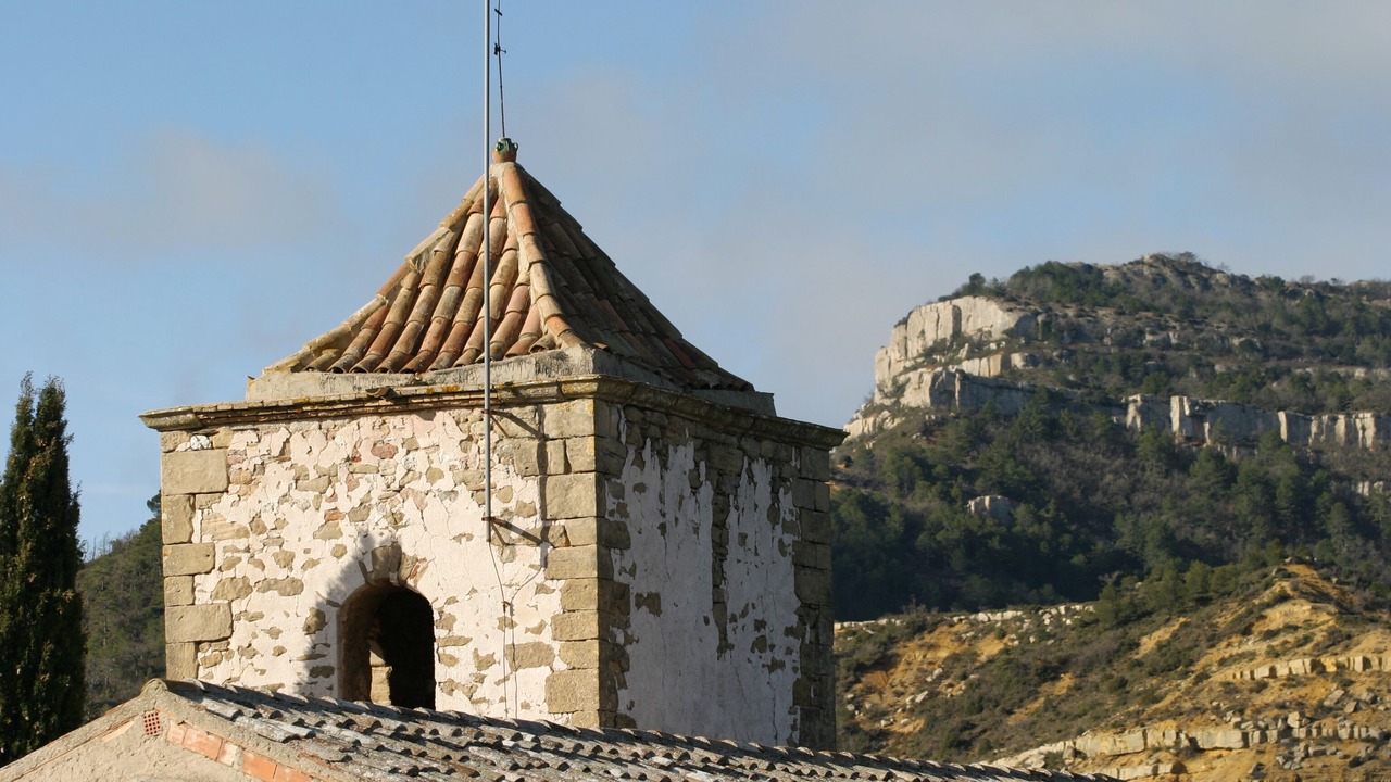 Photo of Outdoor in Cornudella de Montsant