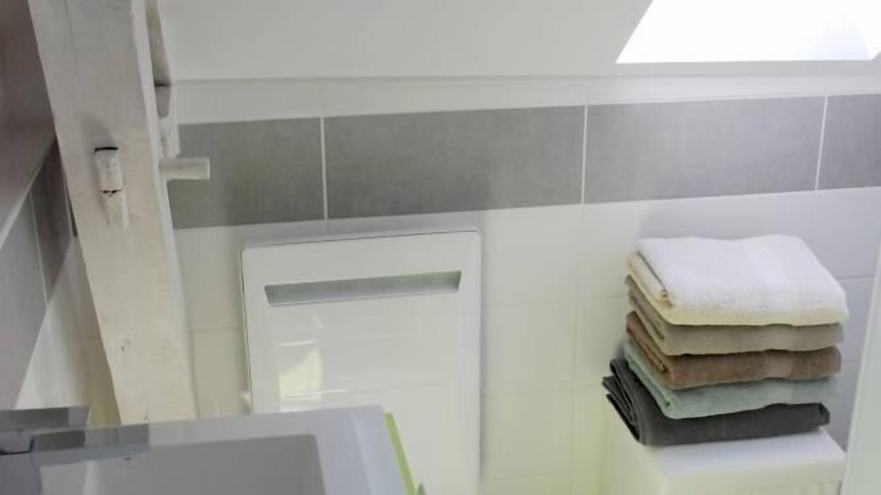 Photo of Bathroom in Pouzay