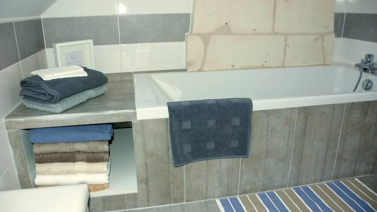 Photo of Bathroom in Pouzay