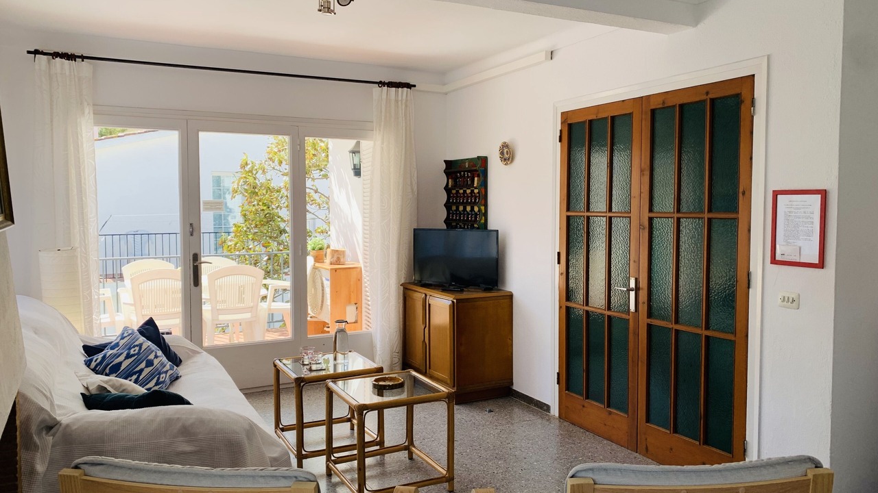 Photo of Livingroom in L'Estartit