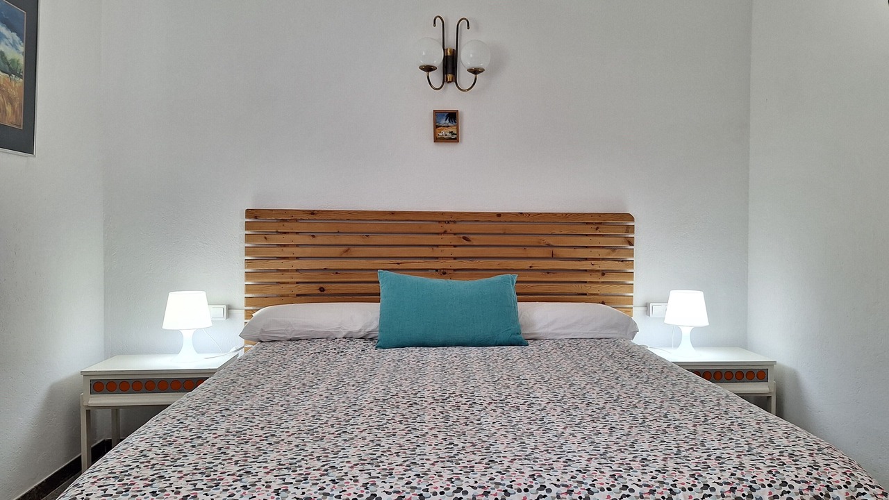 Photo of Bedroom in L'Estartit