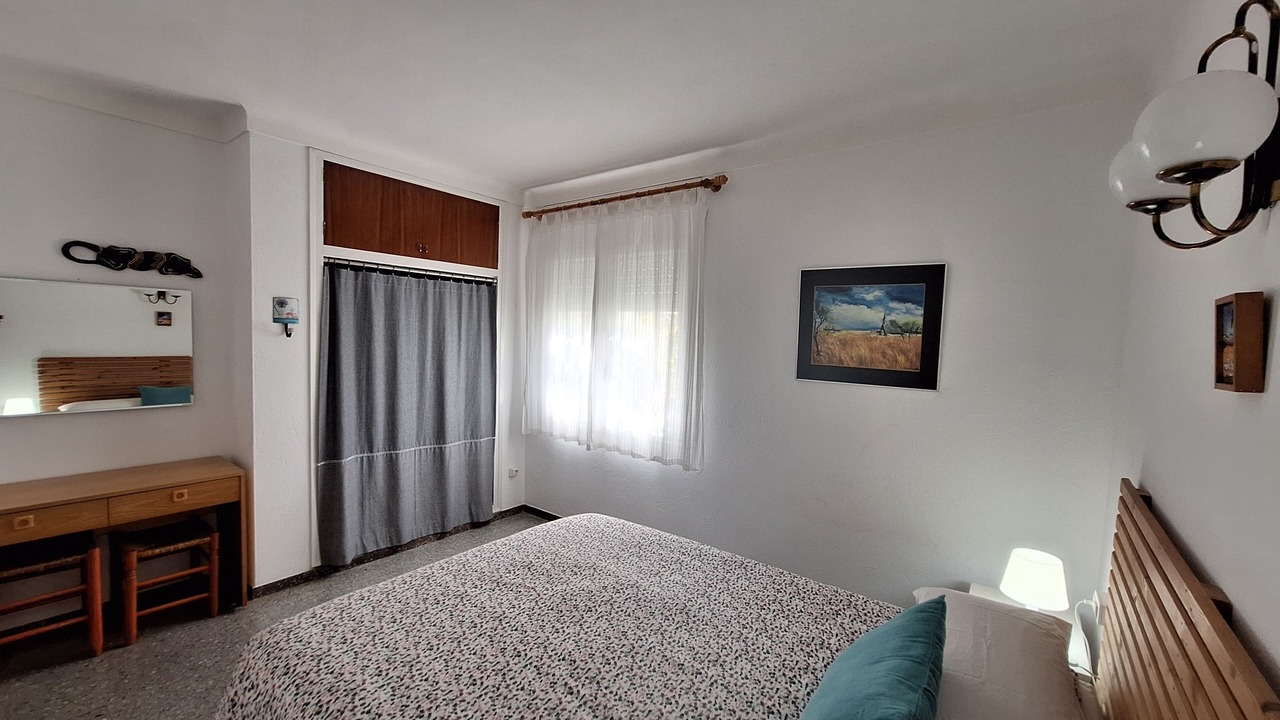 Photo of Bedroom in L'Estartit