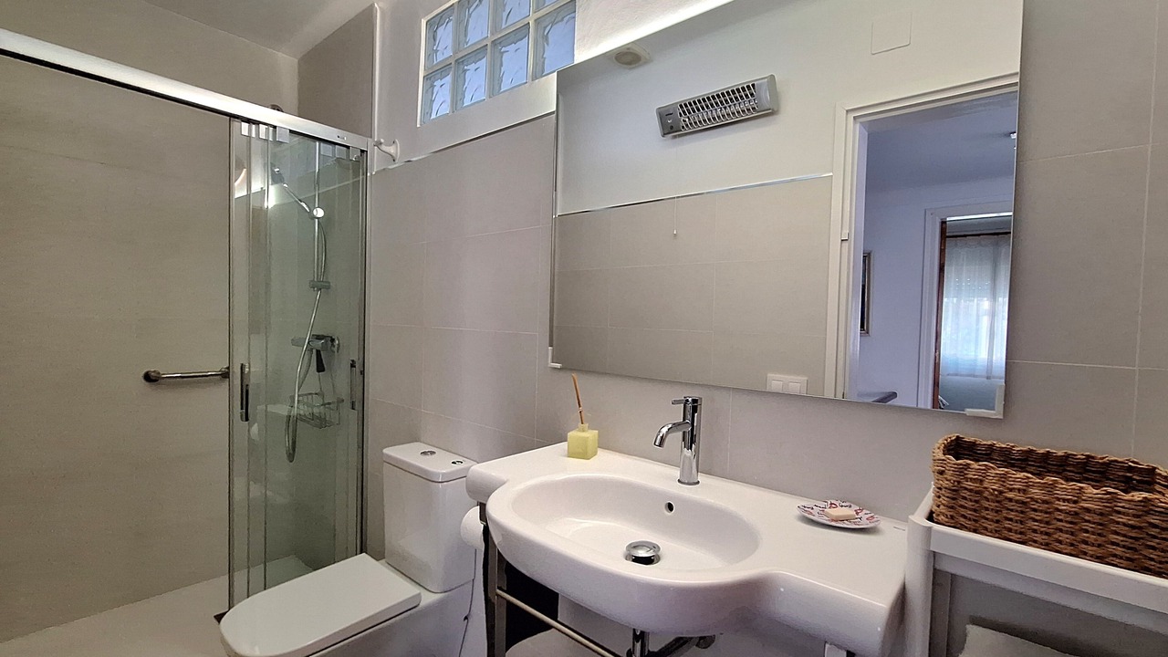 Photo of Bathroom in L'Estartit