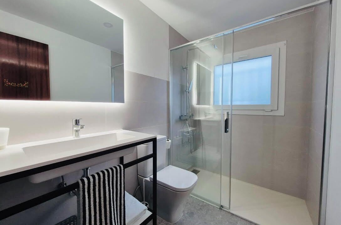 Photo of Bathroom in L'Estartit