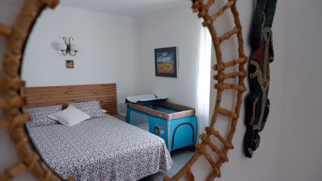 Photo of Bedroom in L'Estartit