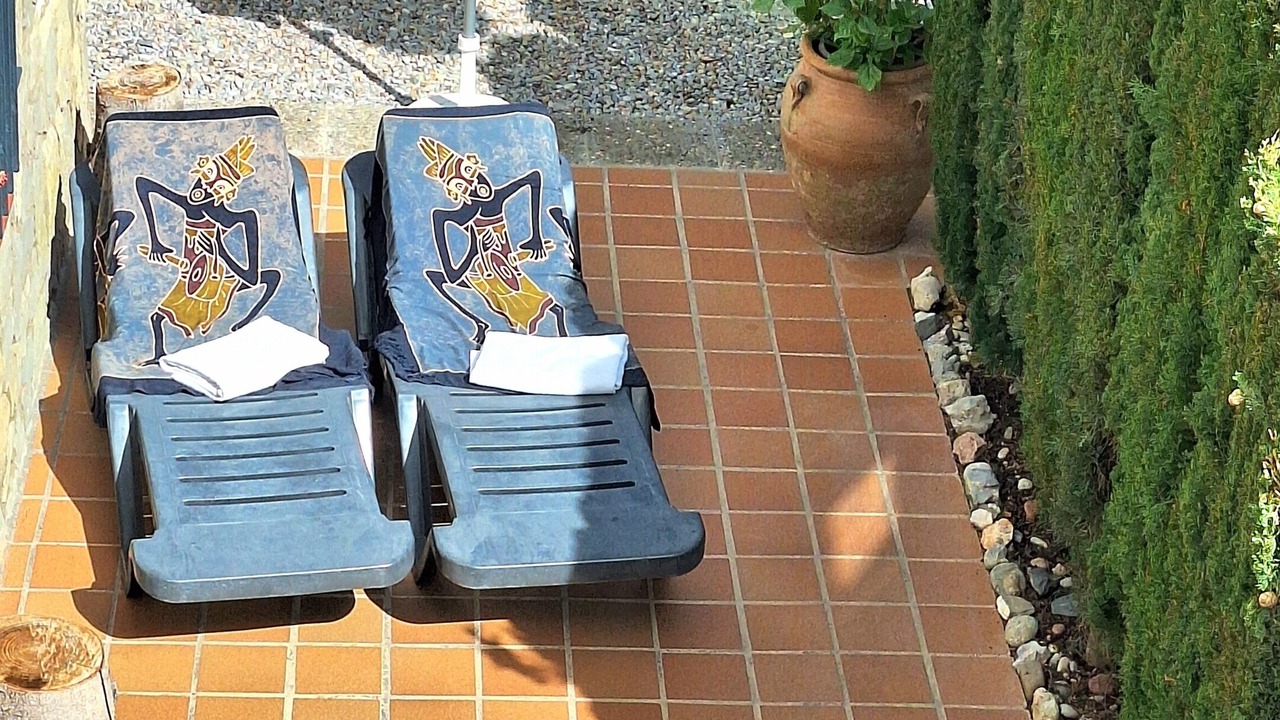Photo of Patio Balcony in L'Estartit