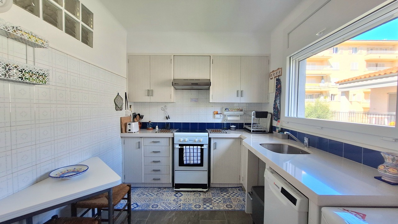 Photo of Kitchen in L'Estartit