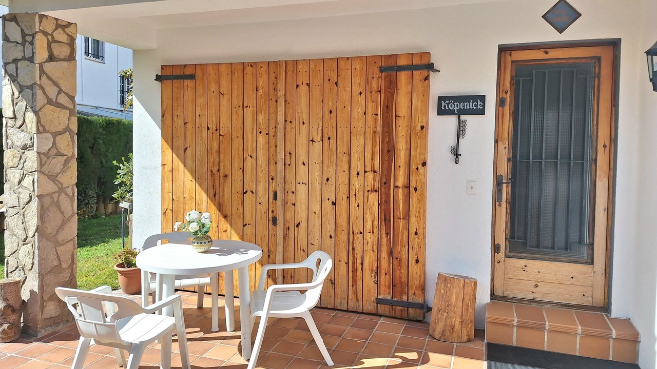 Photo of Outdoor in L'Estartit