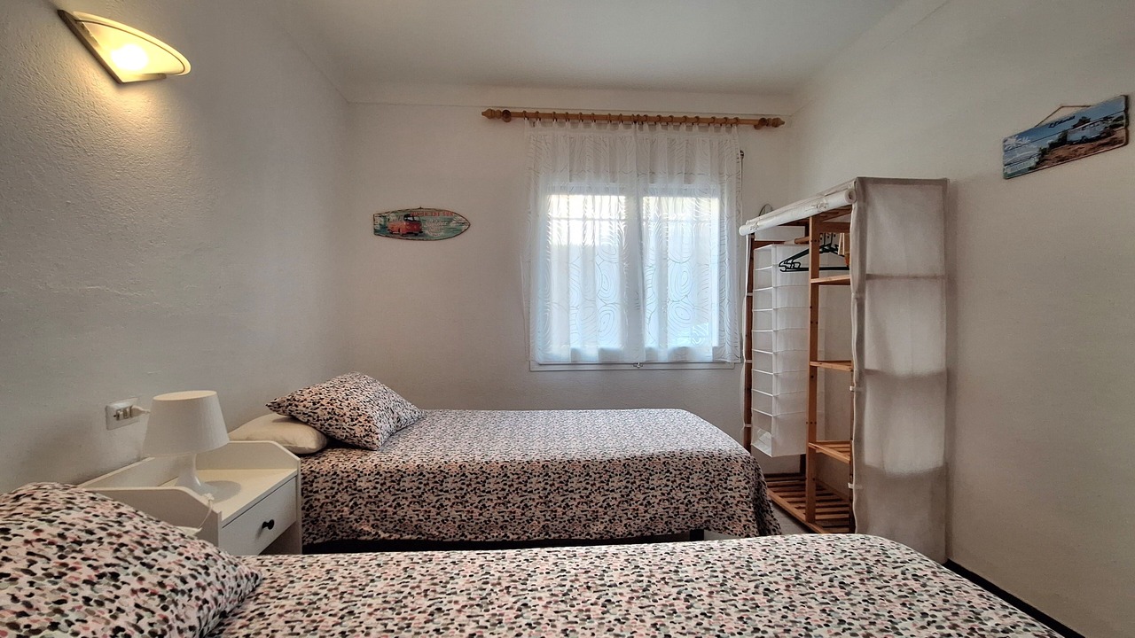 Photo of Bedroom in L'Estartit