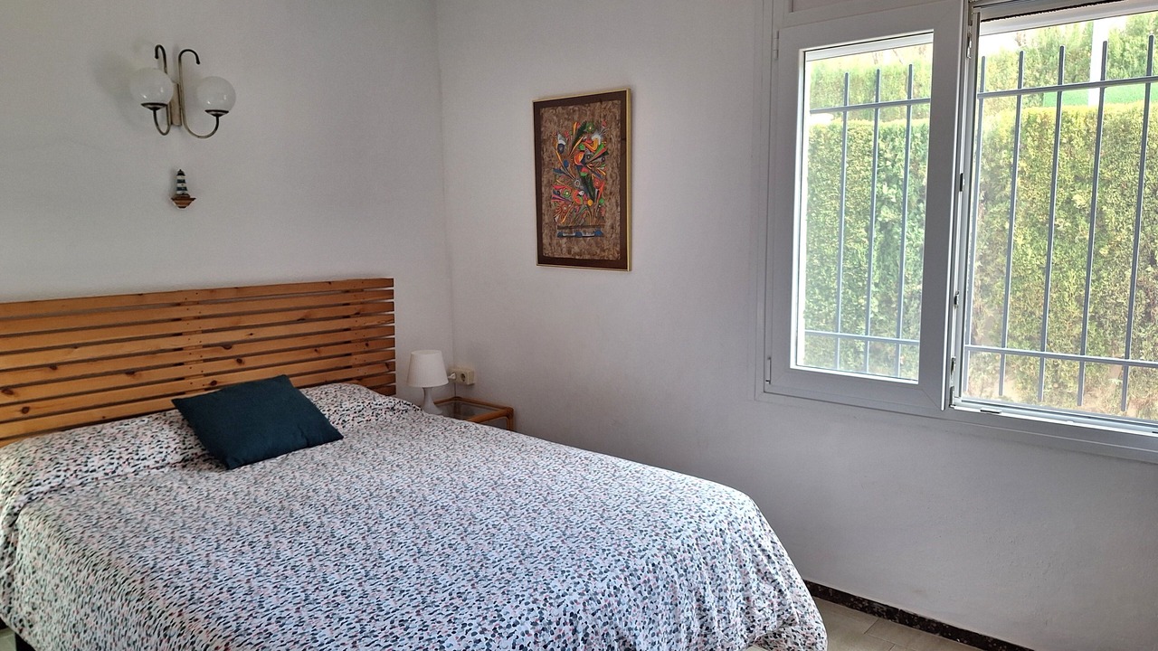 Photo of Bedroom in L'Estartit